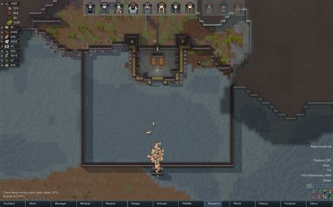 rimworld deep water.
